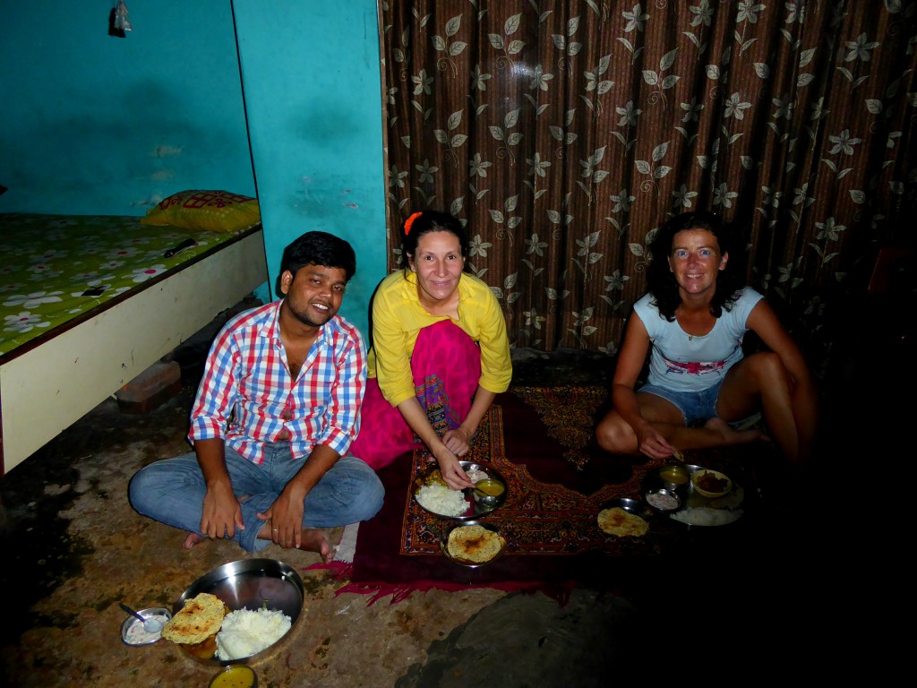 Kookles in Varanasi - India Kookles in Varanasi - India
