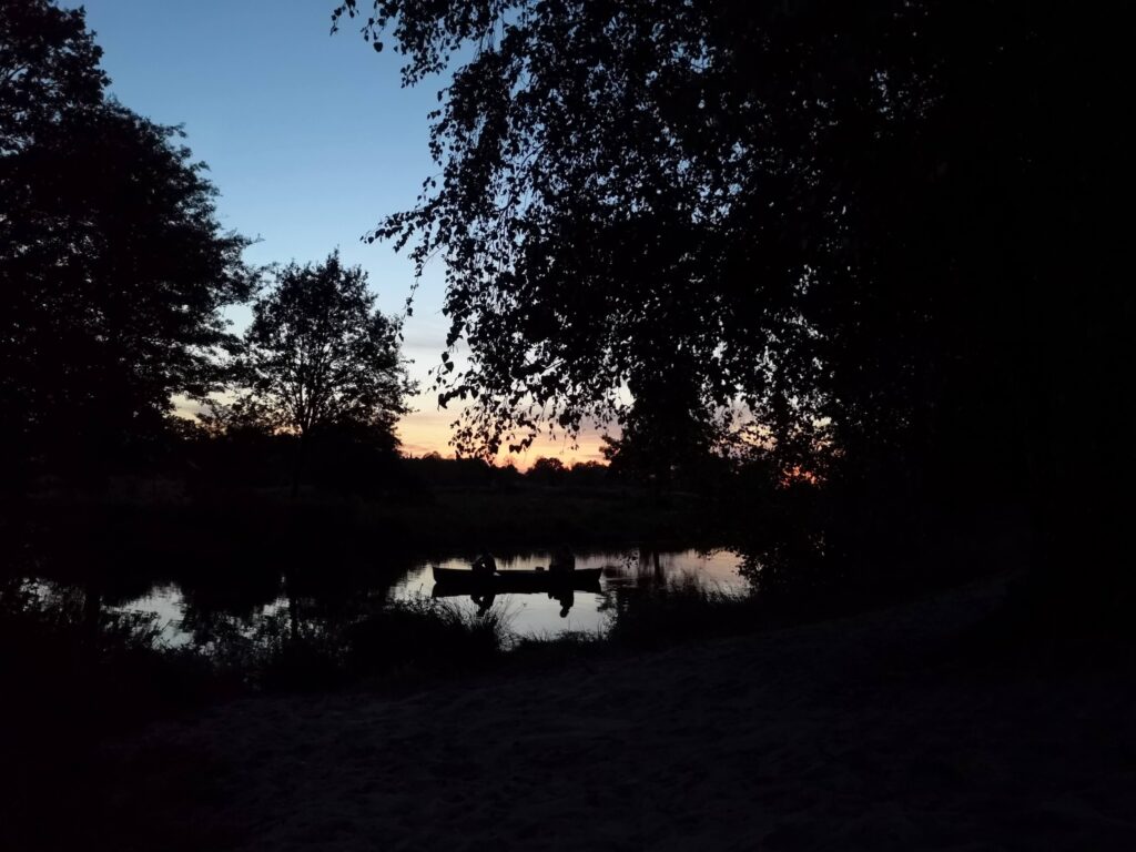 Wandelen in Hellendoorn - Nijverdal