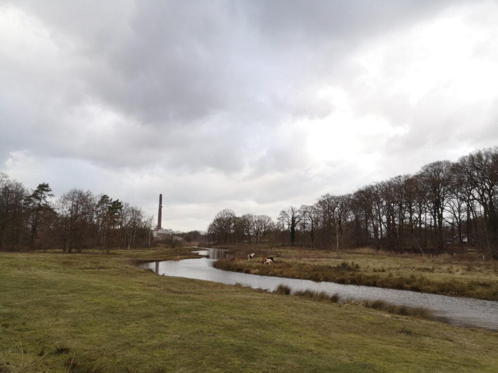 Wandelen in Hellendoorn - Nijverdal Wandelen in Hellendoorn - Nijverdal