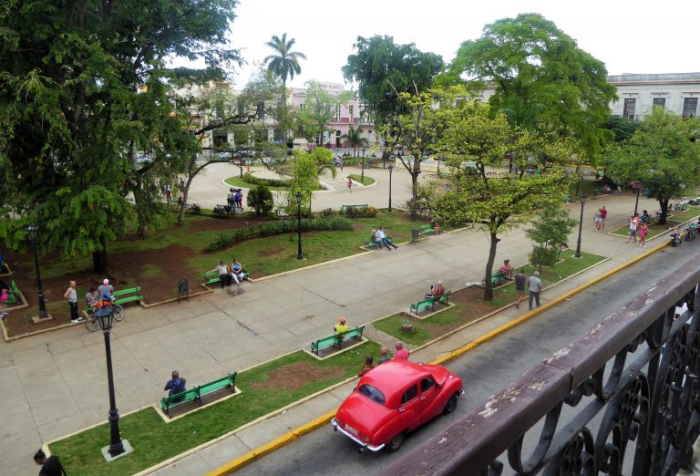 Hoogtepunten van Matanzas - Cuba