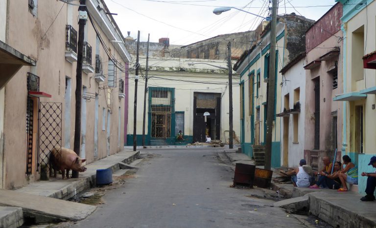 Hoogtepunten van Matanzas - Cuba