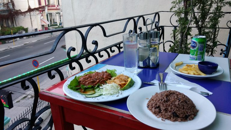 Paar dagen in Havana - Cuba