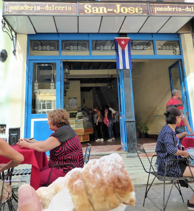 Paar dagen in Havana - Cuba