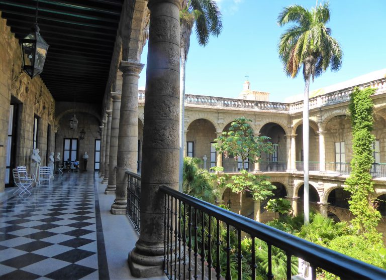 Paar dagen in Havana - Cuba