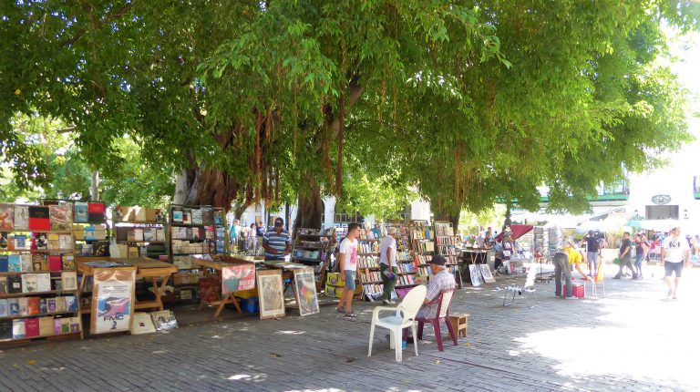 Paar dagen in Havana - Cuba
