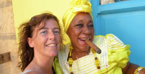 Paar dagen in Havana - Cuba