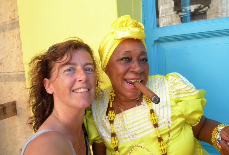 Paar dagen in Havana - Cuba