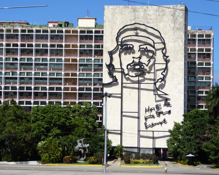 Paar dagen in Havana - Cuba