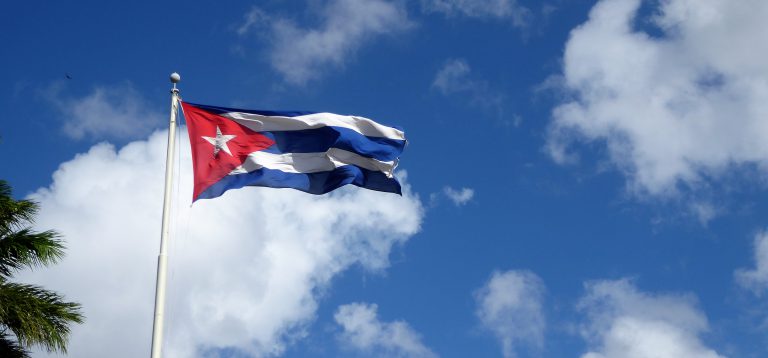 Paar dagen in Havana - Cuba