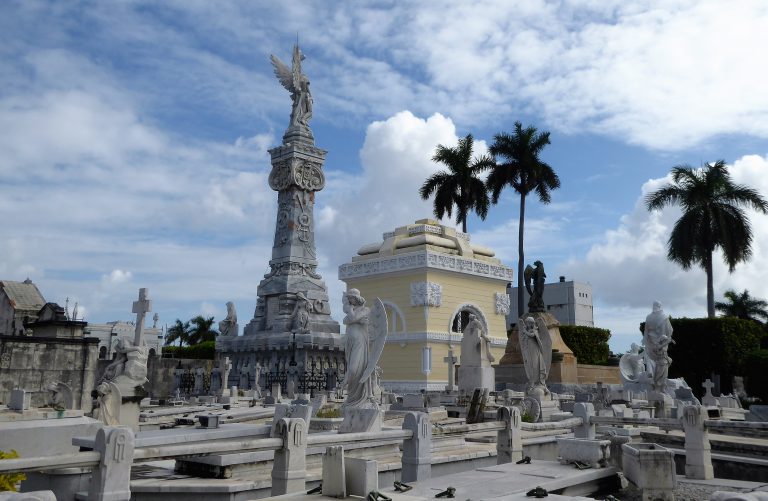 Paar dagen in Havana - Cuba