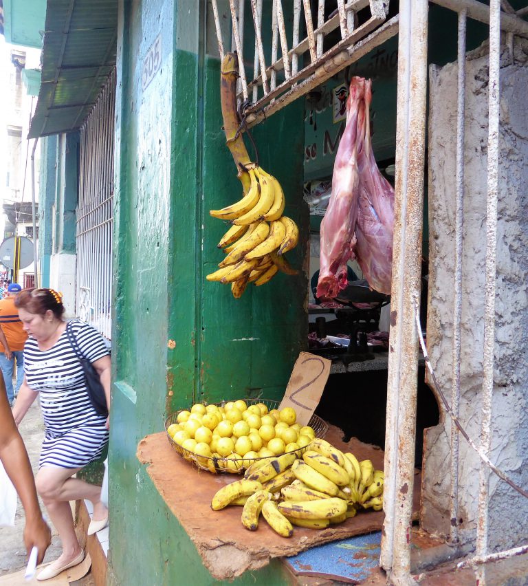 Paar dagen in Havana - Cuba