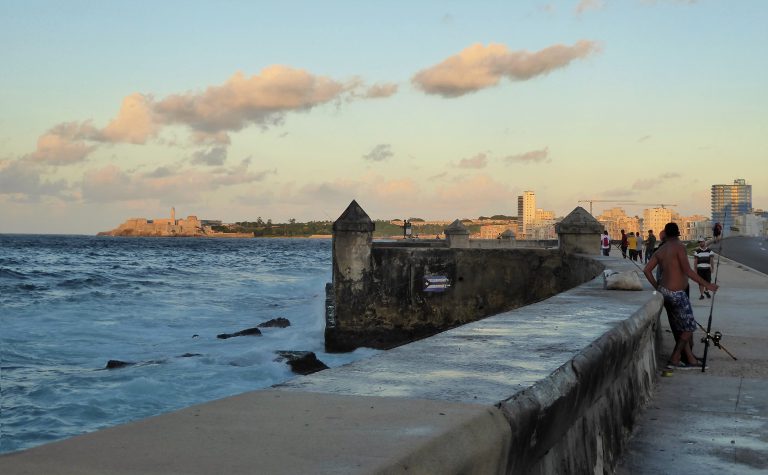 Paar dagen in Havana - Cuba