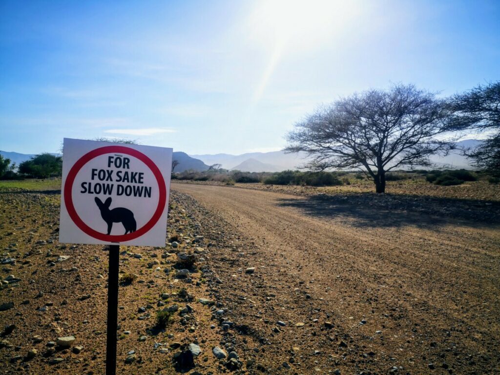 Solo Rondreis Namibië met 4WD - 10.000 km Alleen in Namibië rondreizen Solo Rondreis Namibië met 4WD - 10.000 km Alleen in Namibië rondreizen