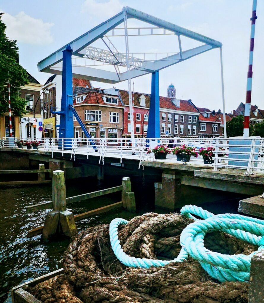 Overijsselse Buitenplaatsen NS Wandeling