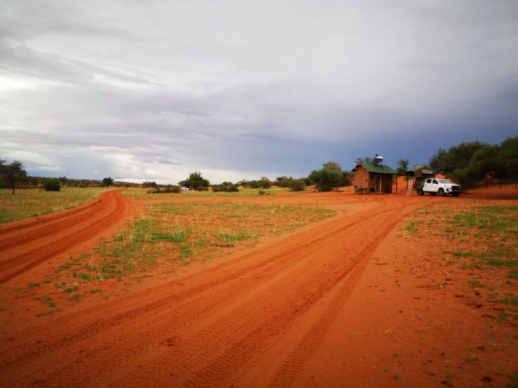 Bagatelle Kalahari Namibie Bagatelle Kalahari Namibie