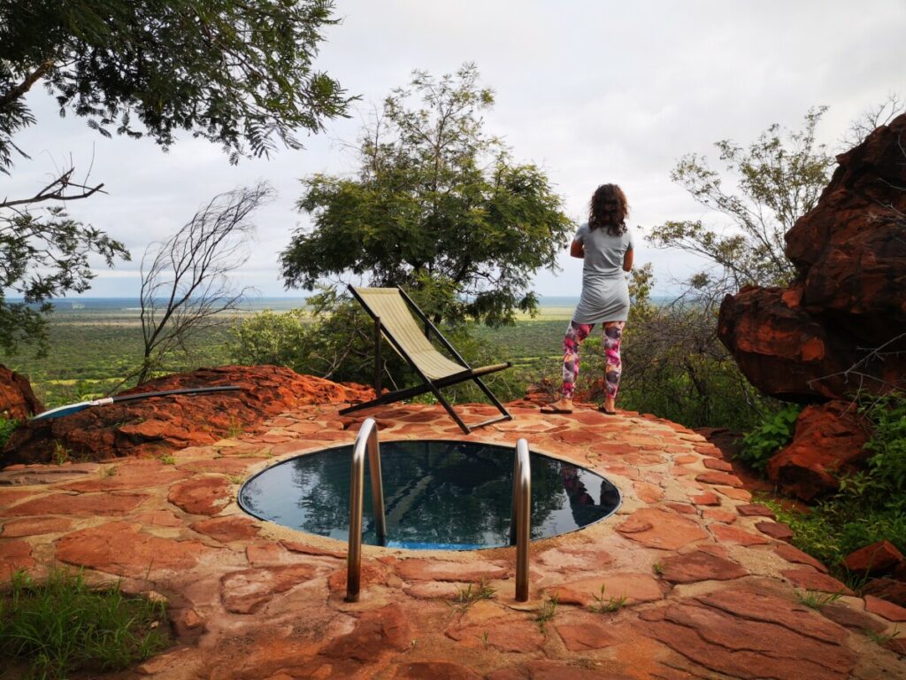 Mijn verblijf bij Waterberg Wilderness Resort bij Waterberg Plateau National Park Mijn verblijf bij Waterberg Wilderness Resort bij Waterberg Plateau National Park