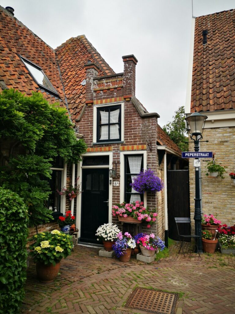 Wandelen op de Wadden - Streekpad Waddenwandelen - 4 Etappes Rondje Texel - 76 km