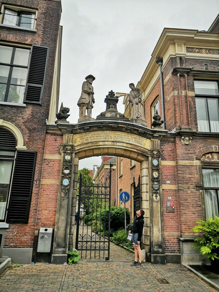 Stadswandeling Hanzestad Zutphen