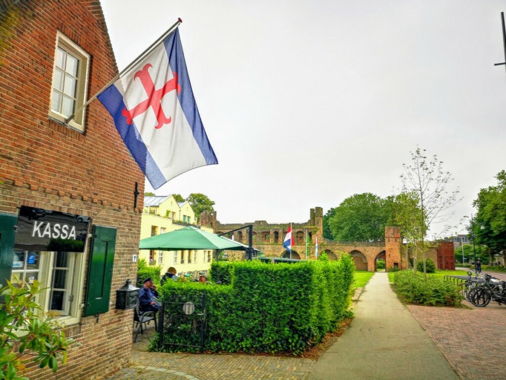 Stadswandeling Hanzestad Zutphen