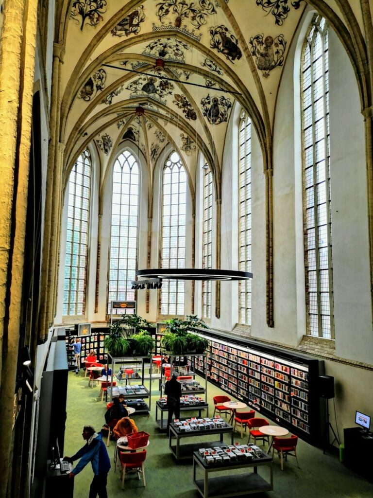 Stadswandeling Hanzestad Zutphen
