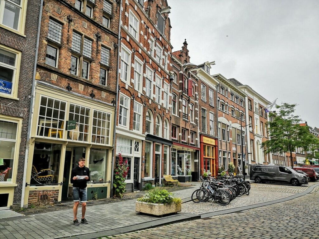 Stadswandeling Hanzestad Zutphen