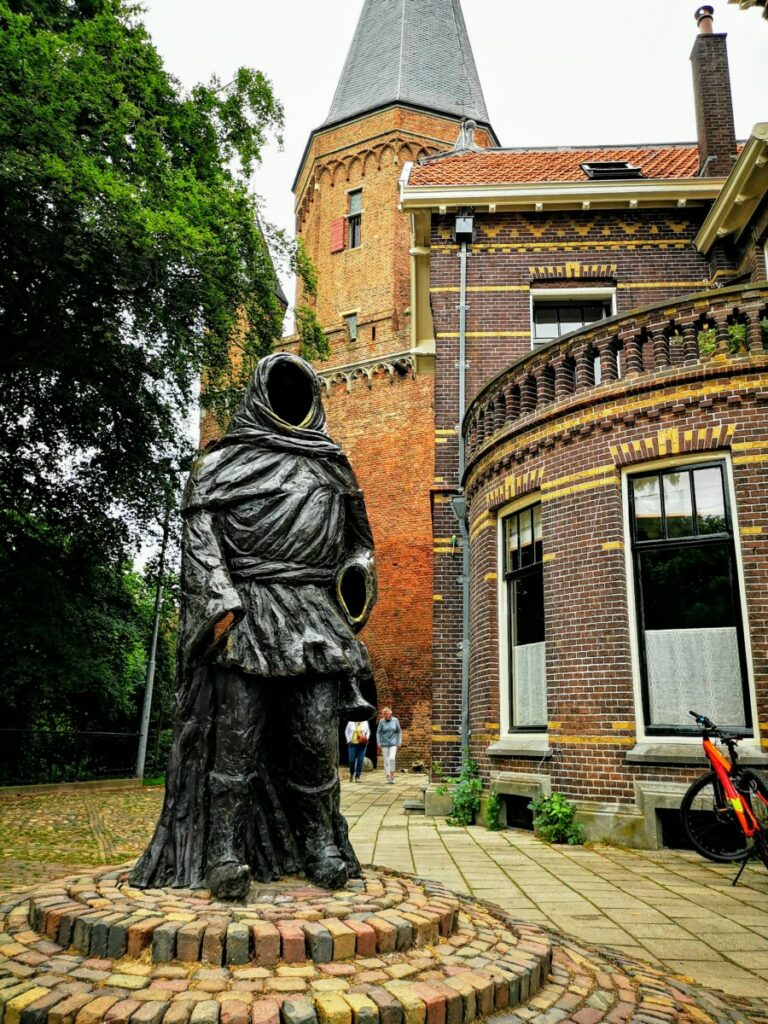Stadswandeling Hanzestad Zutphen