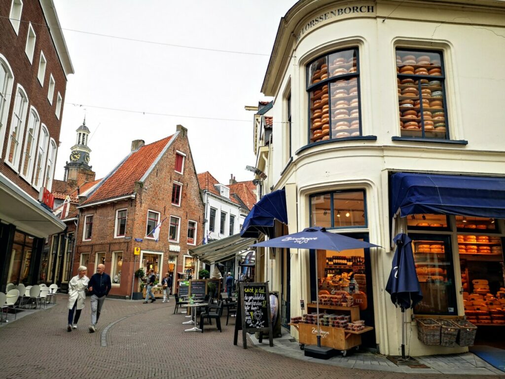 Stadswandeling Hanzestad Zutphen