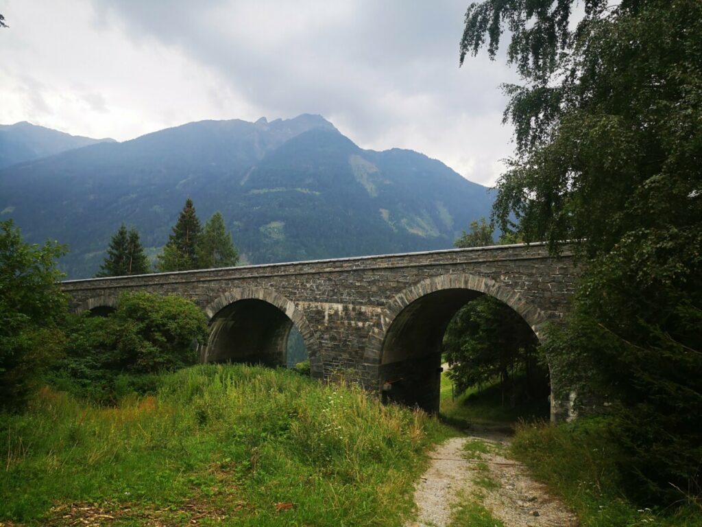 Alpe Adria Trail - Oostenrijk Alpe Adria Trail - Oostenrijk