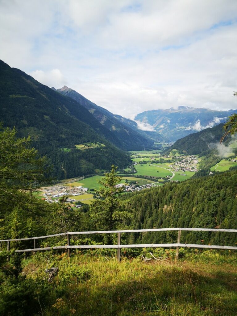 Alpe Adria Trail - Oostenrijk Alpe Adria Trail - Oostenrijk