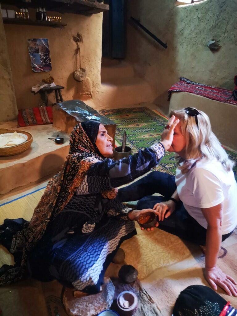 Schoonheidstips in Bait al Safay - Oman