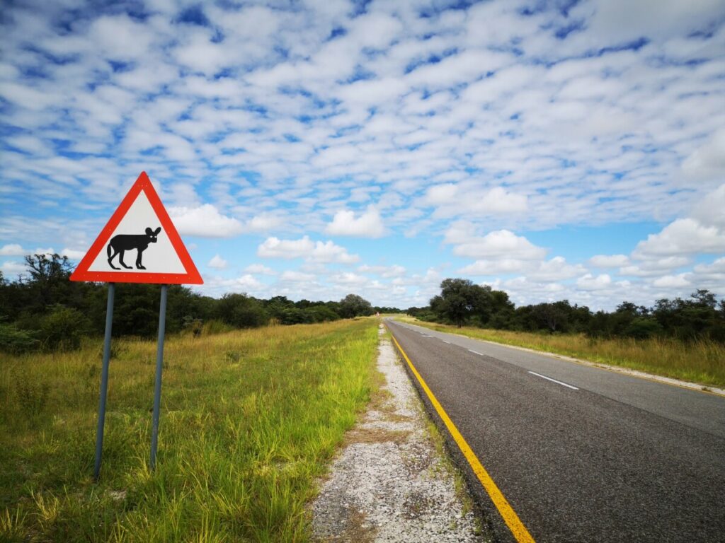Wat te doen in Divundu, Rundu en Kwando Rivier Wat te doen in Divundu, Rundu en Kwando Rivier