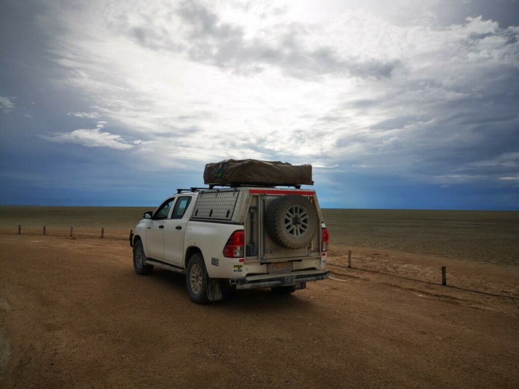 Wat je moet weten voor je rondreis met een 4x4 - Do's en don'ts met je 4WD - Rondreis Namibië Wat je moet weten voor je rondreis met een 4x4 - Do's en don'ts met je 4WD - Rondreis Namibië