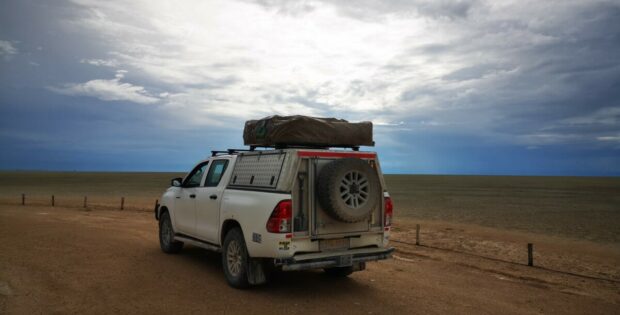 Wat je moet weten voor je rondreis met een 4x4 - Do's en don'ts met je 4WD - Rondreis Namibië