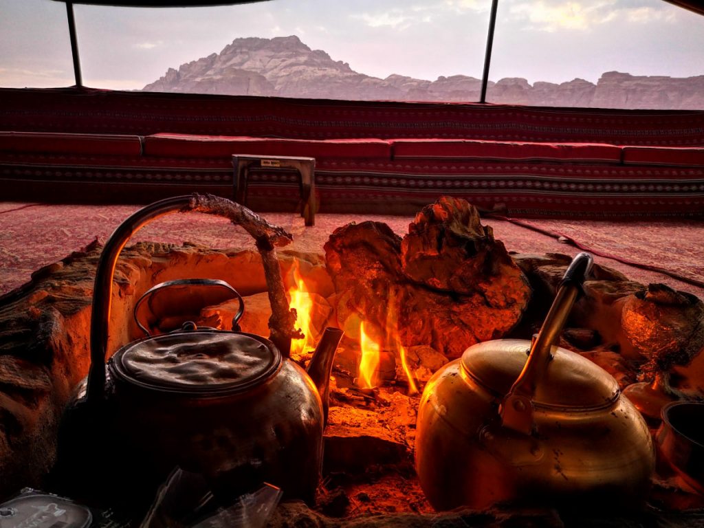 Mooiste plekken in de Wadi Rum - Jordanië - Highlights Wadi Rum - Jordanië - Highlights