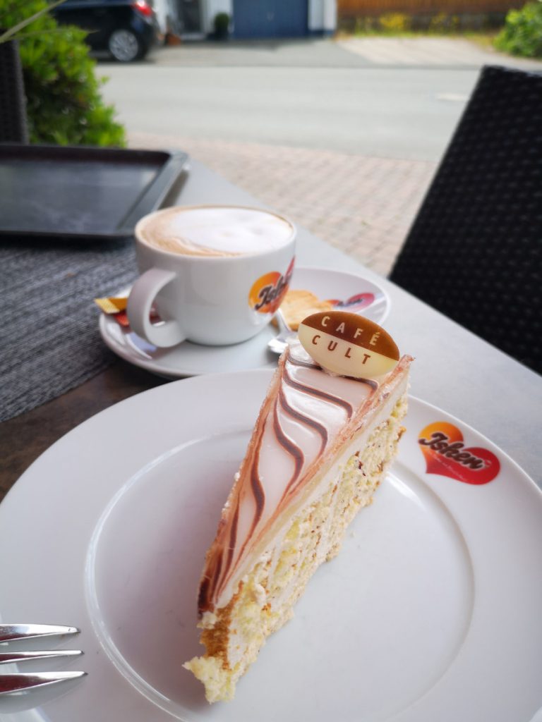 Kaffee und Kuchen - Winterberger Hochtour Kaffee und Kuchen - Winterberger Hochtour