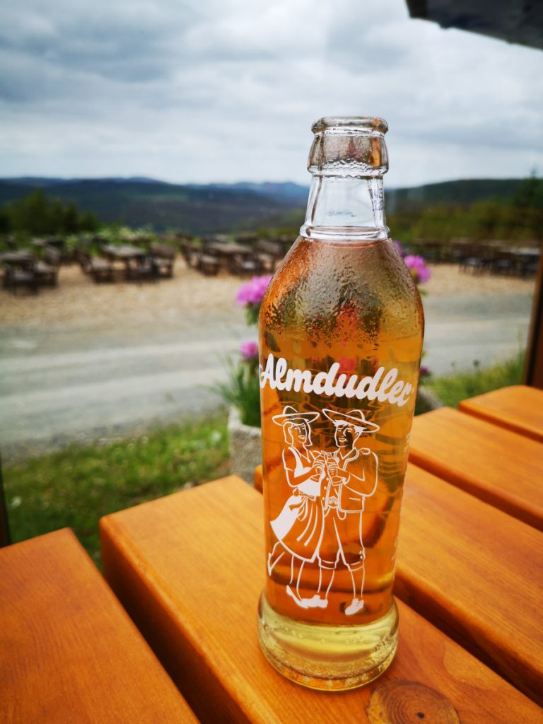 Genieten van een kleine vakantie in Winterberg