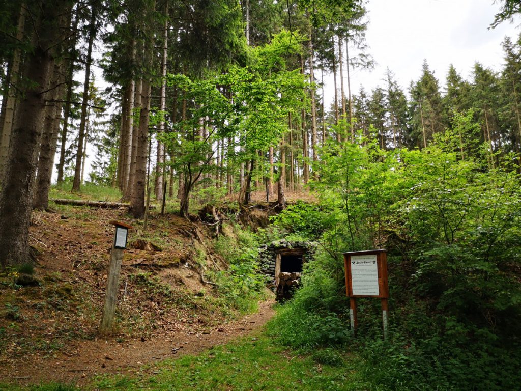 Wandelen rondom Winterberg, Duitsland - De Winterberger Hochtour wandelen - Wandelen over de skipistes van Winterberg - Duitsland Wandelen rondom Winterberg, Duitsland - De Winterberger Hochtour wandelen - Wandelen over de skipistes van Winterberg - Duitsland