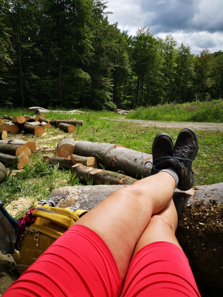 Wandelen rondom Winterberg, Duitsland - De Winterberger Hochtour wandelen - Wandelen over de skipistes van Winterberg - Duitsland Wandelen rondom Winterberg, Duitsland - De Winterberger Hochtour wandelen - Wandelen over de skipistes van Winterberg - Duitsland