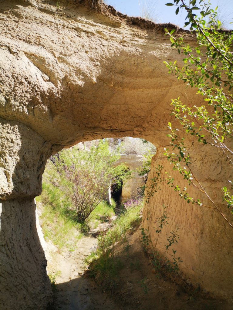 Love Valley - Cappadocië, Göreme - Turkije Love Valley - Cappadocië, Göreme - Turkije