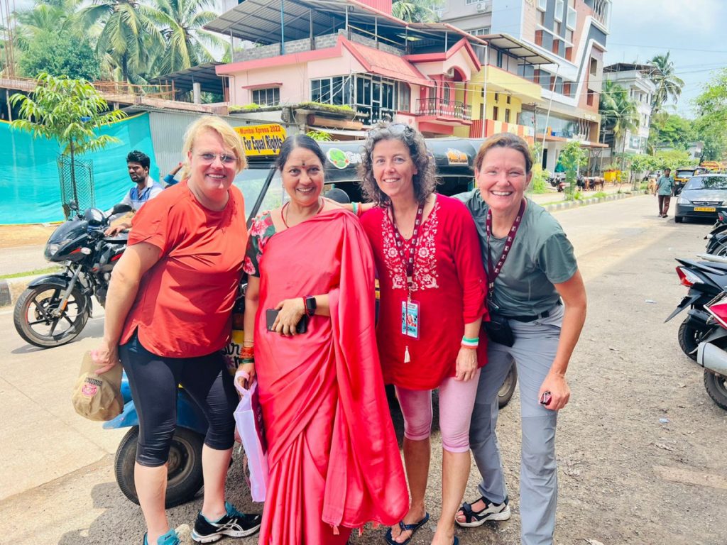 Rickshaw Challenge MumbaiXpress - India - Zinvol Reizen Rickshaw Challenge MumbaiXpress - India - Zinvol Reizen