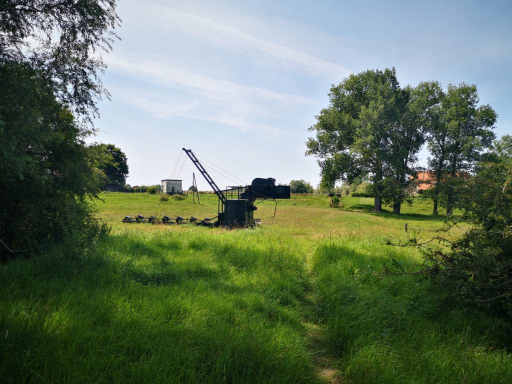 Wandelen buiten de Binnenstad van Nijmegen - Wandelen op het Ooijpad - 17 km - Zinvol Reizen