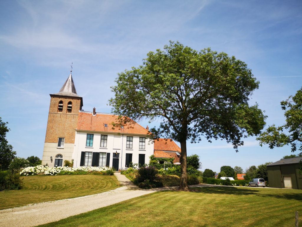Wandelen buiten de Binnenstad van Nijmegen - Wandelen op het Ooijpad - 17 km - Zinvol Reizen