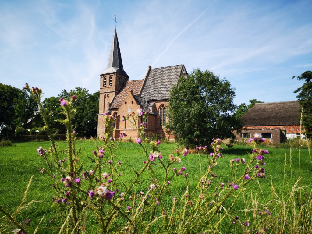 Wandelen buiten de Binnenstad van Nijmegen - Wandelen op het Ooijpad - 17 km - Zinvol Reizen
