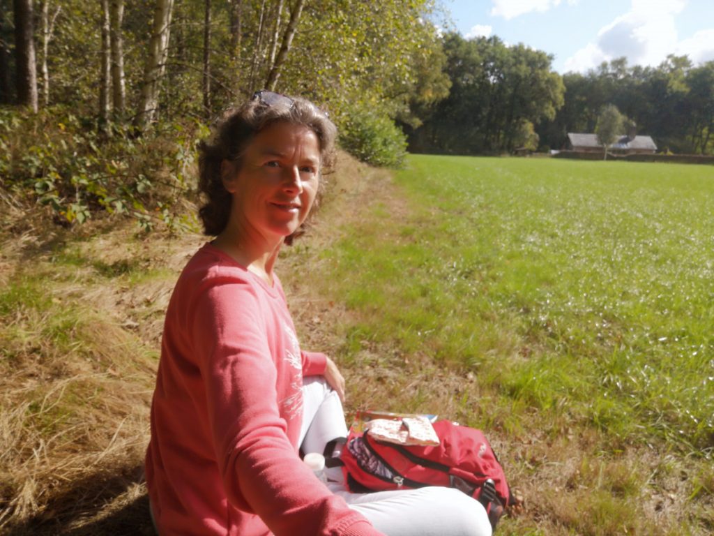 Wandeling rondom Vilsteren