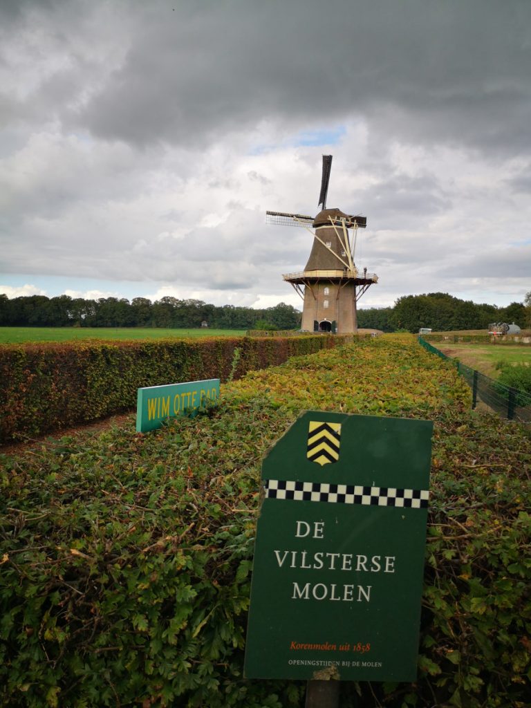 Terug in Vilsteren - Rondje Vilsteren - Salland Terug in Vilsteren - Rondje Vilsteren - Salland