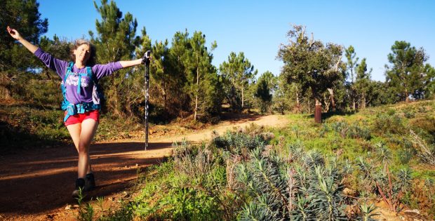 Heerlijk wandelen op de Rota Vicentina - Historical Way