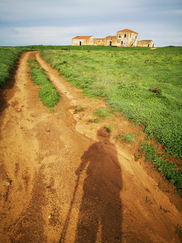 De Fishermen's Trail - Wandelen langs de kust in Portugal - Deel 2 De Fishermen's Trail - Wandelen langs de kust in Portugal - Deel 2