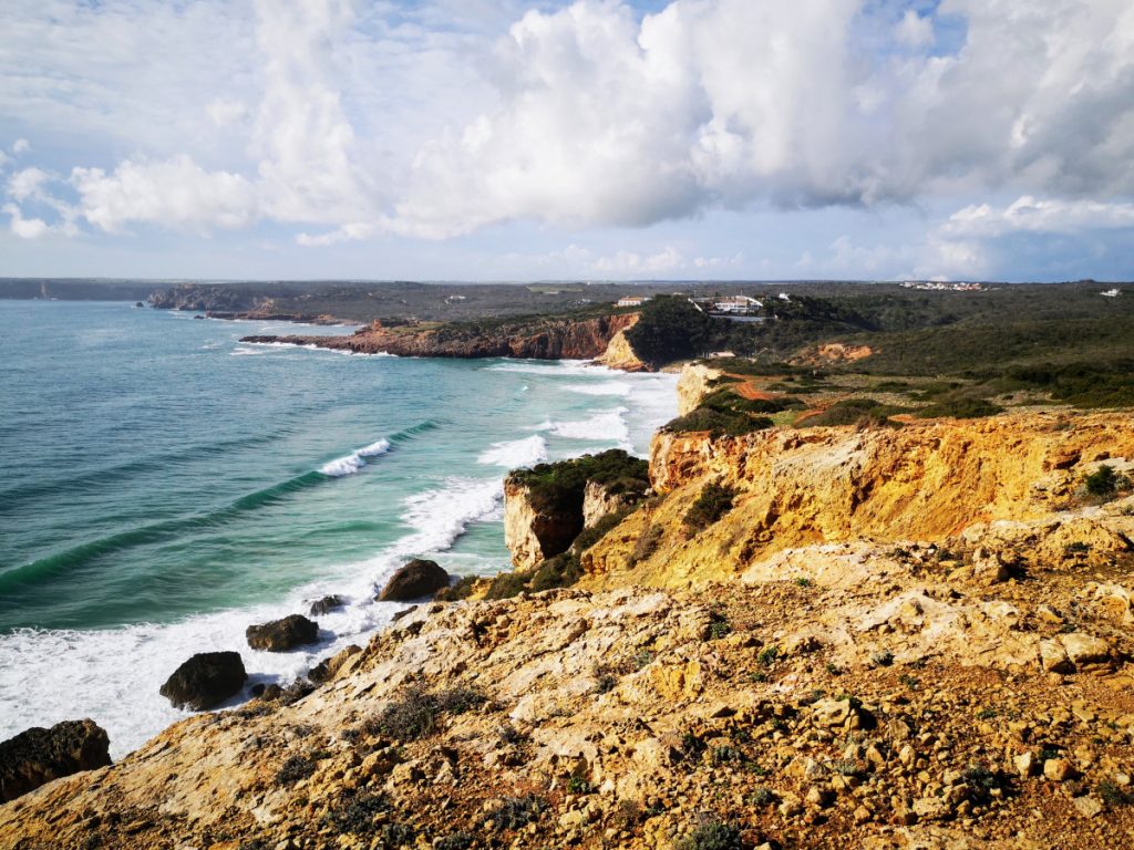 Wandelreis in Portugal - Zinvol Reizen - Reflecteren op je leven op de Rota Vicentina De Fishermen's Trail - Wandelen langs de kust in Portugal - Deel 2