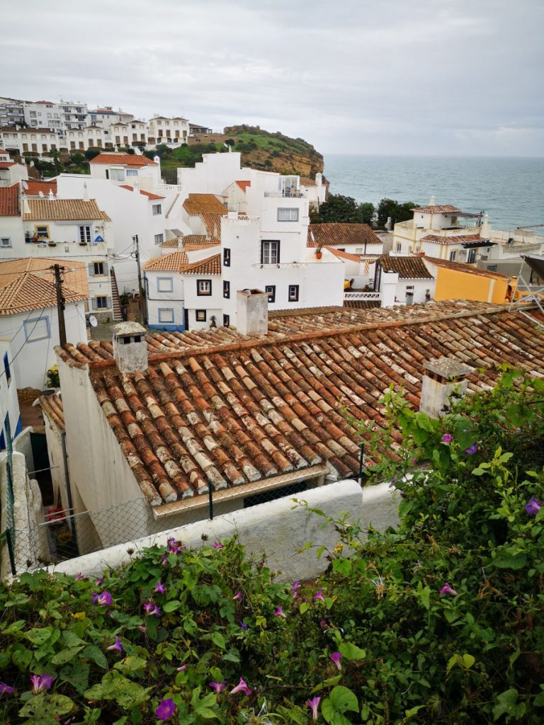 Burgau - Portugal, Wandelen langs de Portugeze Kust Burgau - Portugal, Wandelen langs de Portugeze Kust