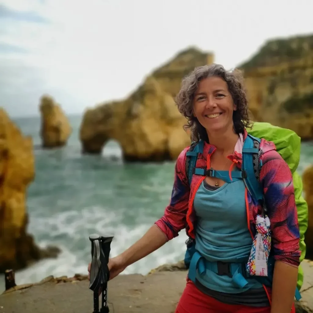 Ponta da Piedade - Wandelen langs de kust in Portugal